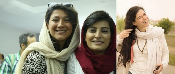 نسیم سلطانبیگی، الهه محمدی و نیلوفر حامدی، روزنامهنگاران زندانی، ممنوعالملاقات شدند