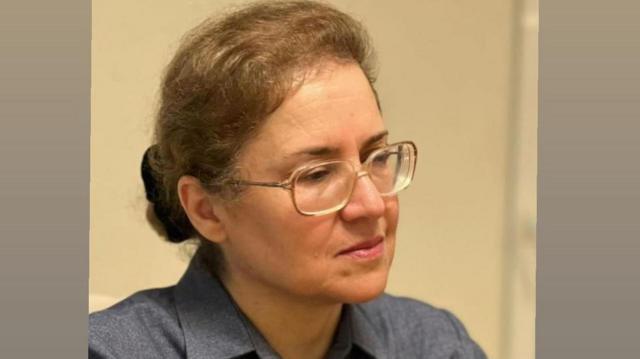 بیش از ۳۰۰ فعال سیاسی و مدنی به ادامه بازداشت صدیقه وسمقی اعتراض کردند