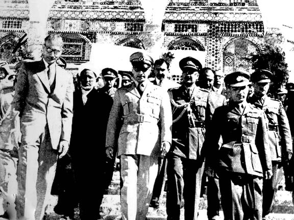 آیا شاه دوست اسرائیل بود؟