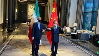 China Denounces US Sanctions As It Launches 25-Year Deal With Iran