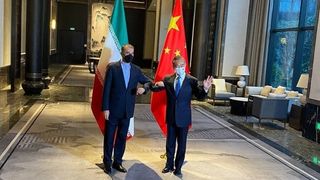 Resurfaced Rumors Stoke Concerns In Iran Over China Pact