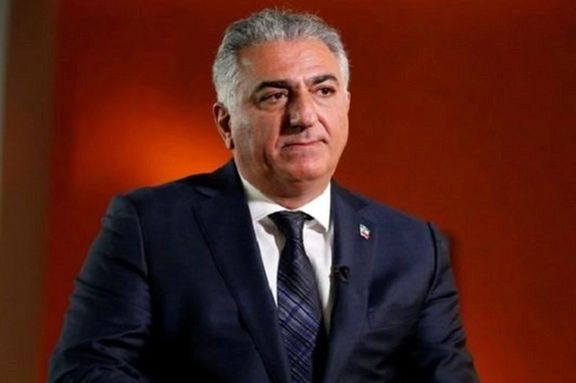 Prince Reza Pahlavi: The Iranian people have reached an opportunity to drive the last nail into the coffin of the Islamic Republic