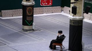 IRGC Media Slam Former Diplomat For Suggesting Relations With US