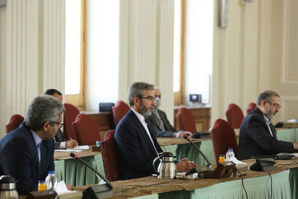 دبلوماسيان أوروبيان: 72 ساعة تفصلنا عن إعلان فشل المفاوضات النووية مع إيران أو نجاحها