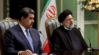 Iran To Use One Million Hectares Of Land In Venezuela To Grow Food