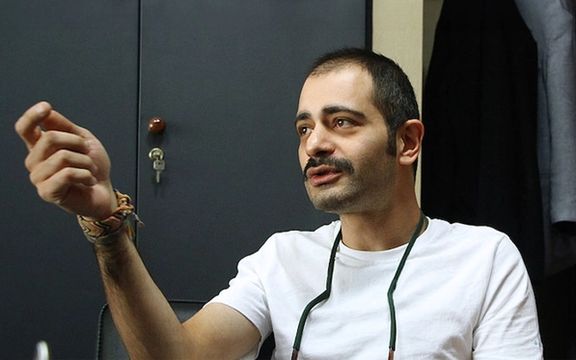 کاوه صباغزاده، کارگردان: برخی سینماگران بهدلیل اوضاع بد مالی مجبور به طلاق توافقی شدند