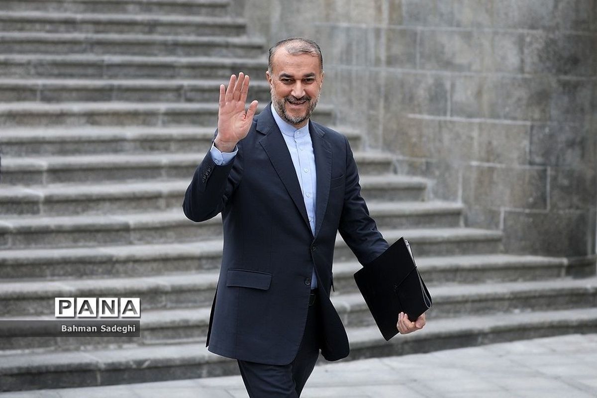 حسین امیرعبداللهیان و کشته شدنش؛ تغییر مشی سیاست خارجی ایران در دوره رئیسی