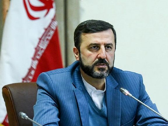 معاون امور بینالملل قوه قضاییه: در توسعه روابط با چین محدودیتی نداریم