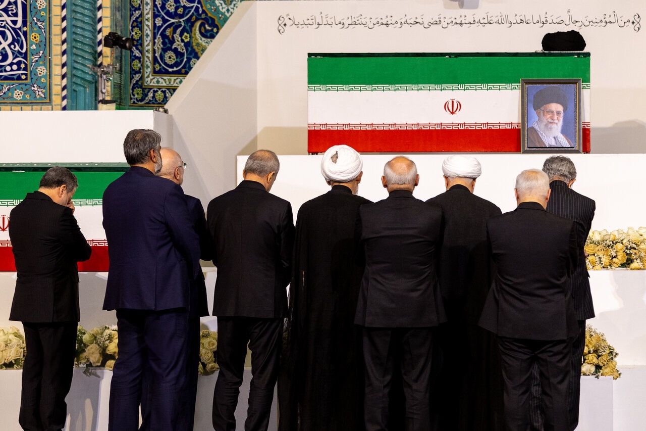Beyond espionage: Araghchi says spies seek to shape Iran's decisions
