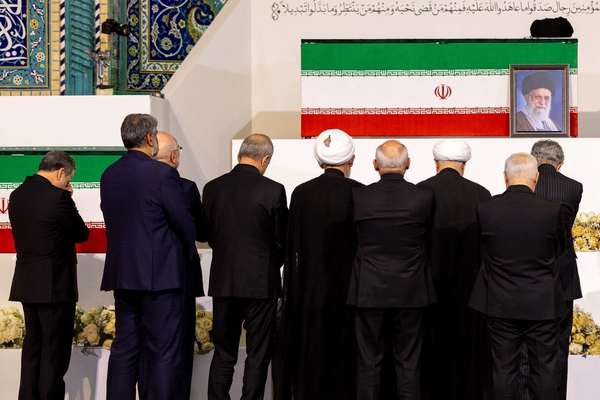 Beyond espionage: Araghchi says spies seek to shape Iran's decisions