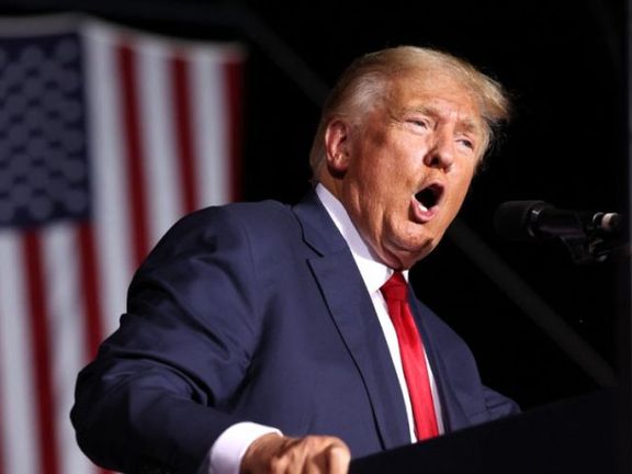 کمیته تحقیق و تفحص حمله ۲۰۲۱ به ساختمان کنگره، دونالد ترامپ را برای گواهی دادن احضار کرد