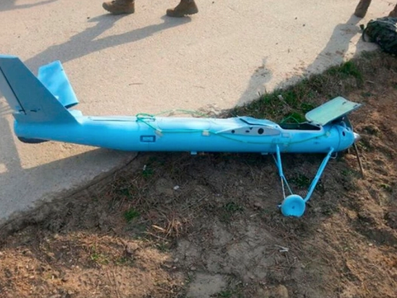 کره جنوبی پهپادهای کره شمالی را با سلاح لیزری سرنگون میکند