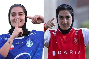 از جشن دربی تا هشدار دادستانی؛ نخستین دیدار تیمهای زنان استقلال و پرسپولیس زیر سایه تبعیض