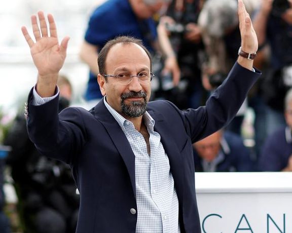 فیلم قهرمان به کارگردانی اصغر فرهادی به عنوان نماینده ایران در اسکار ۲۰۲۲ معرفی شد