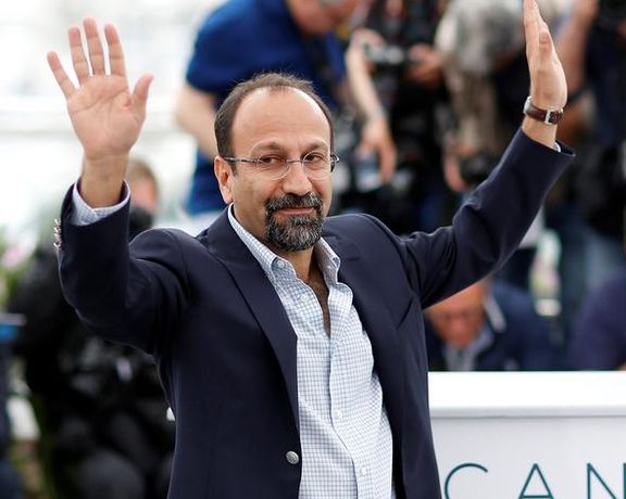 در جشنواره فیلم آسیاپاسیفیک اصغر فرهادی جایزه بهترین کارگردانی را برای «قهرمان» دریافت کرد