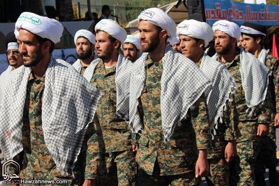 مرکز بسیج اساتید حوزه علمیه قم: ملت ایران نه تشنه آب، که تشنه آزادی ملتهای مظلوم است