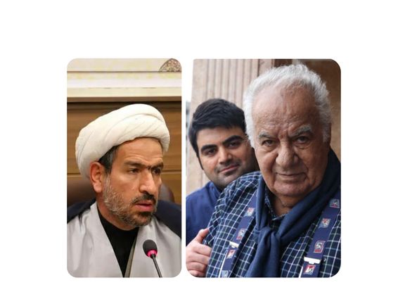 فرزند ناصر ملکمطیعی: برای این وضعیت فاجعهبار اقتصادی یقه چه کسانی را بگیریم؟