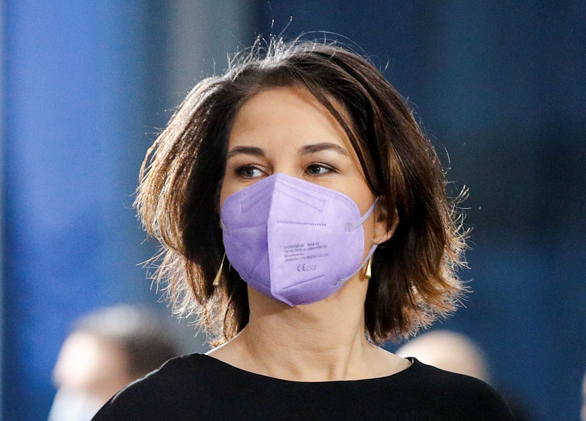 European Countries Submit 16 Proposals For EU Sanctions On Iran 