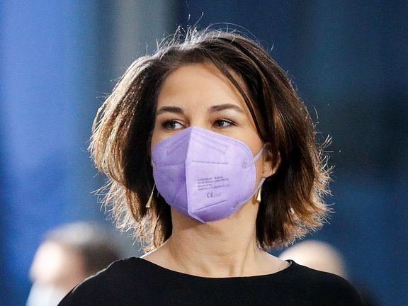 Time Is Running Out For A Deal With Iran, Germany Says