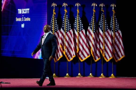 سناتور آمریکایی: اکنون زمان تضعیف موضع در برابر رژیم ایران نیست