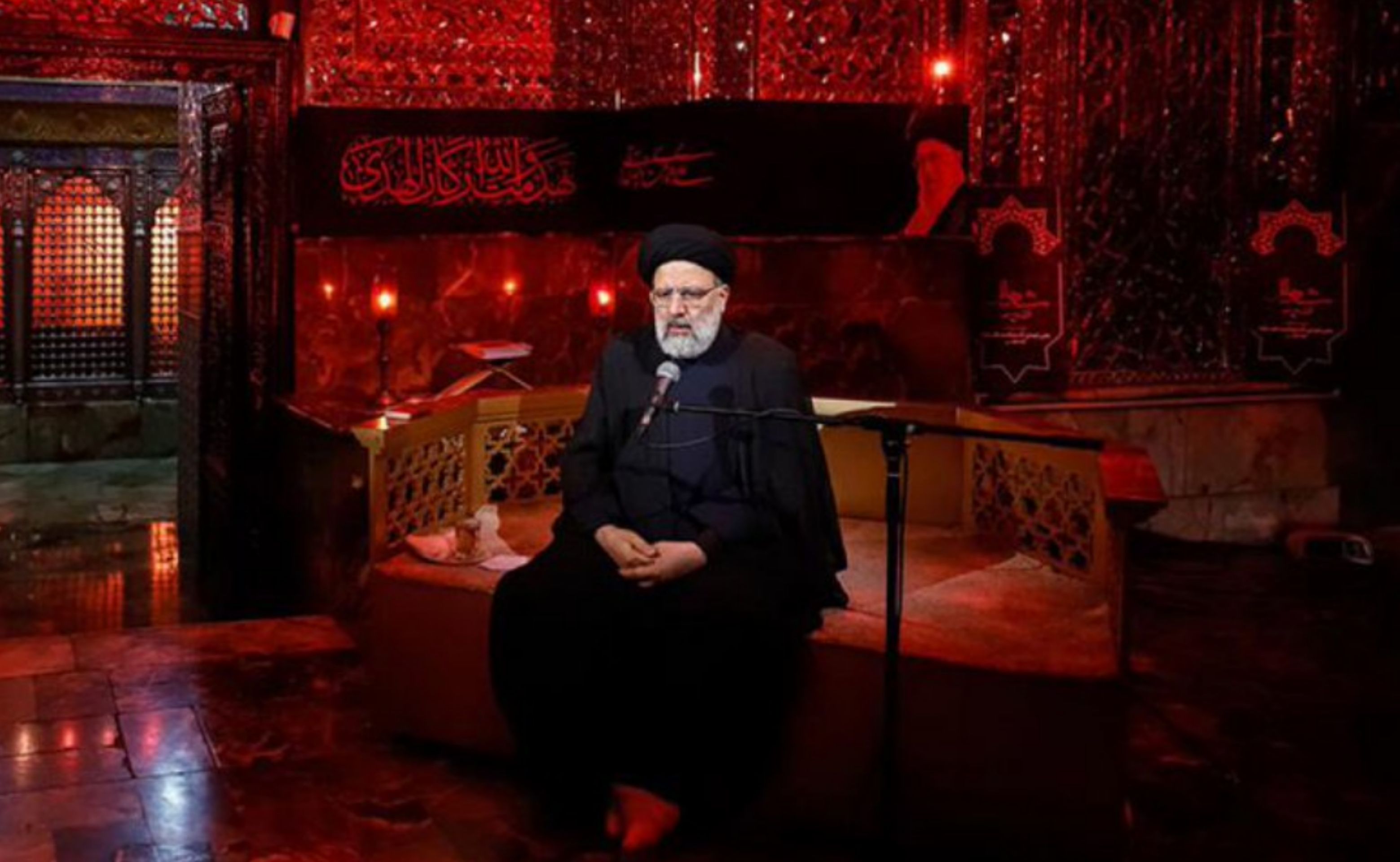 460 شخصية دولية تطالب بتحقيق أممي في عمليات إعدام  1988 ودور الرئيس الإيراني فيها 