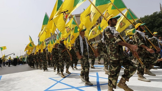 From guns to votes: Iran-backed Iraqi militias may be about to transform