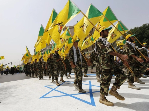 From guns to votes: Iran-backed Iraqi militias may be about to transform