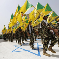 From guns to votes: Iran-backed Iraqi militias may be about to transform