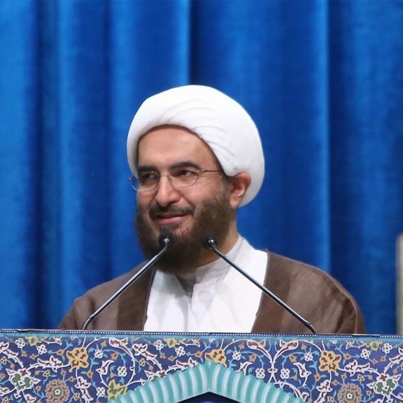 رییس شورای سیاستگذاری ائمه جمعه: عزاداریها مایه رحمت و برکت و موجب دفع بلا است