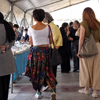Woman, Life, Freedom and the Iran that cannot go back