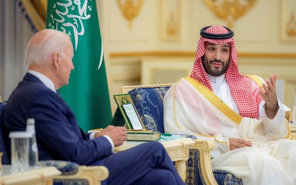 How Close Is US In Brokering Saudi-Israel Normalization?