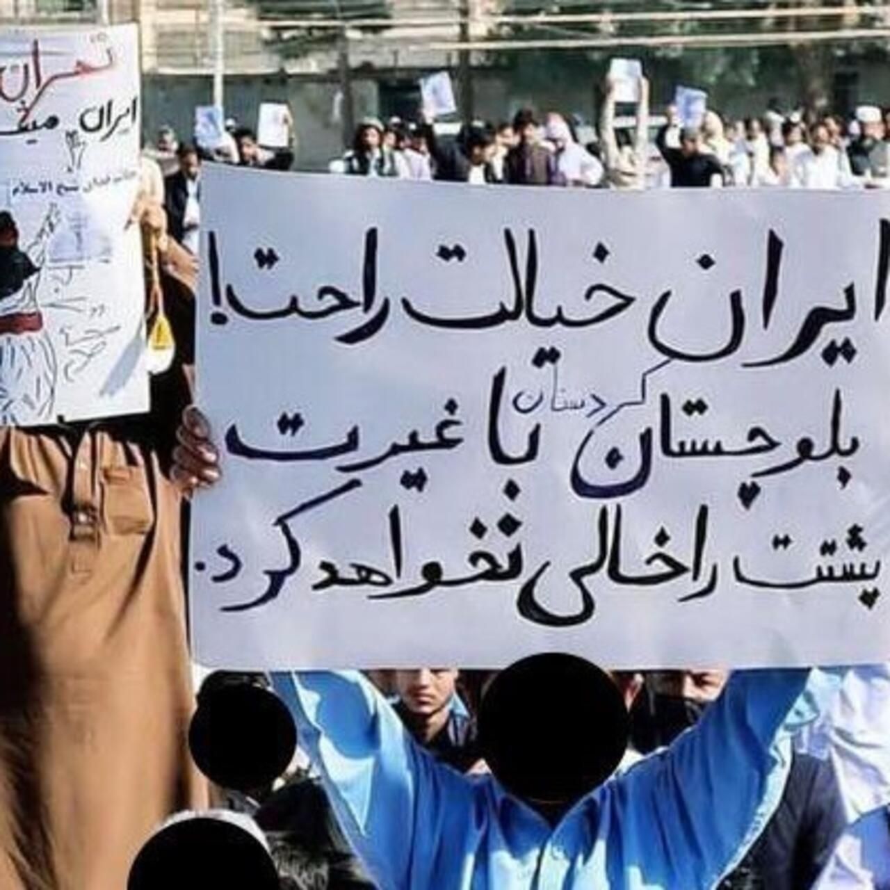 سازمان‌های حقوق بشری: هدف از قطع اینترنت سیستان‌وبلوچستان سرپوش گذاشتن بر نقض حقوق بشر است