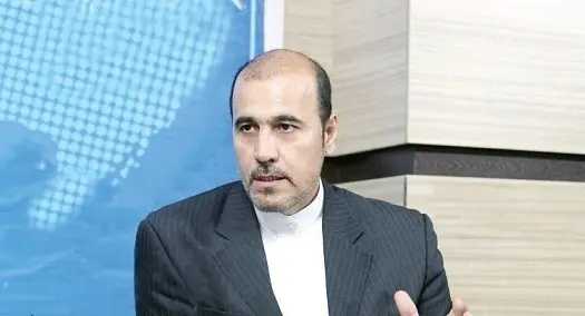 امیر موسوی، رایزن سابق جمهوری اسلامی از بازداشت خود در مصر و بازگشت به عراق خبر داد