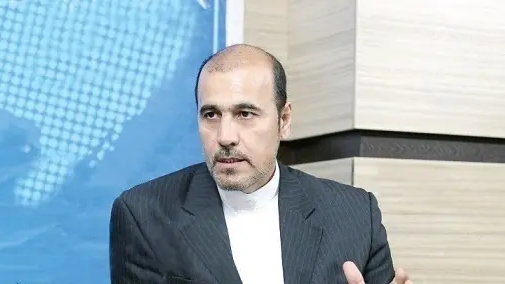 "الخارجية الإيرانية" تؤكد اختطاف الدبلوماسي السابق أمير موسوي في مصر