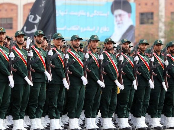 سناتورهای مخالف دولت استرالیا از خودداری این کشور از تروریست شناختن سپاه انتقاد کردند