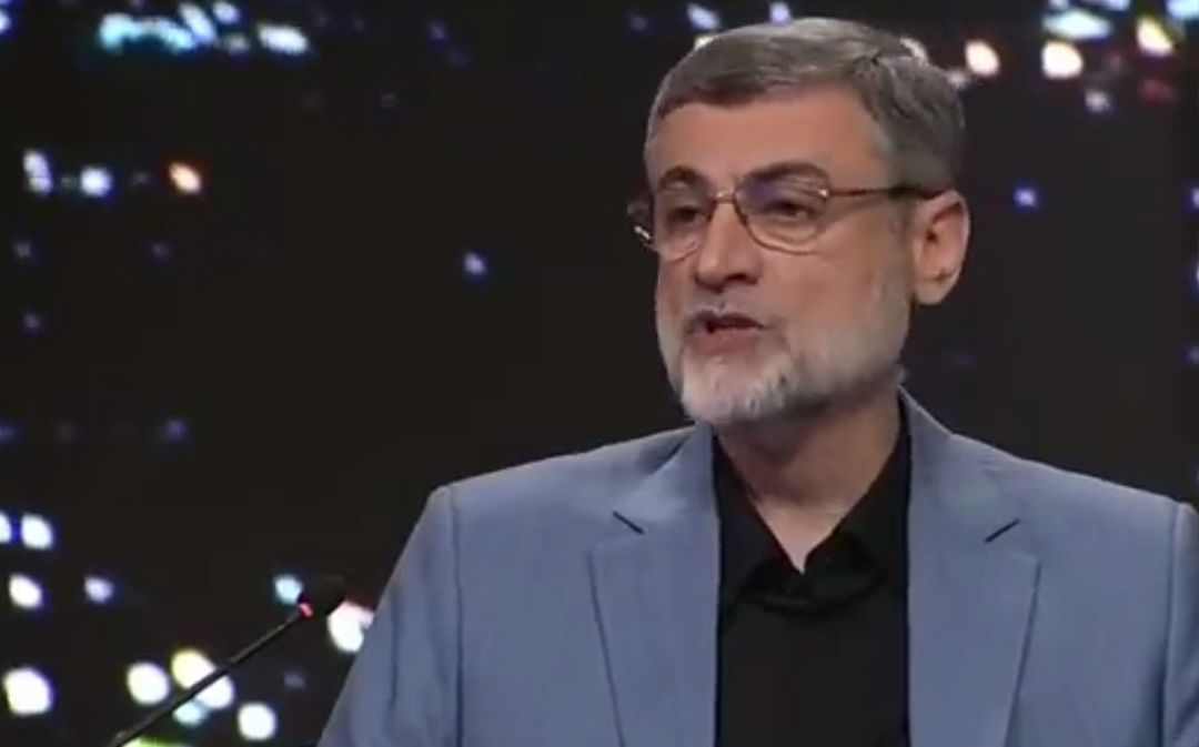 امیرحسین قاضی‌زاده هاشمی