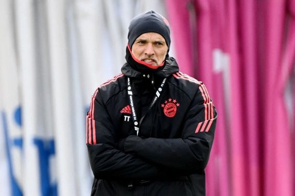 مدیرعامل بایرن مونیخ: توخل تا آخر فصل میماند، برای فصل بعد دنبال مربی میگردیم