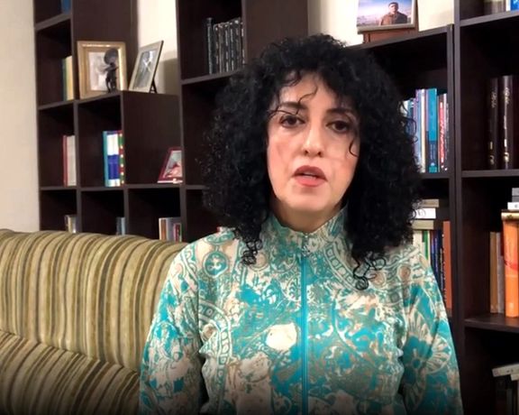 Iranian Human Rights Activist Sentenced To Additional Prison Time