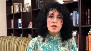 Jailed Female Activist Says Iran Neglects Political Prisoners’ Health