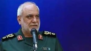 Iran Claims It Arrested Israeli-Linked Sabotage Team
