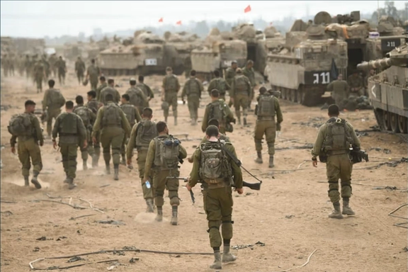 خبرنگار اکسیوس: کابینه امنیتی اسرائیل با گسترش عملیات زمینی در غزه موافقت کرد