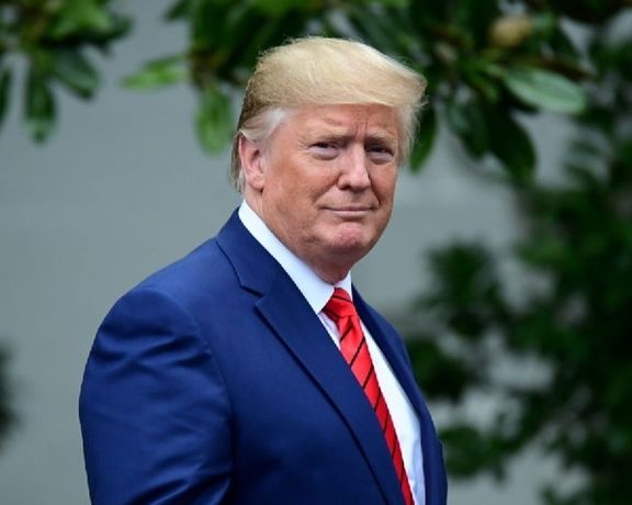 نماینده خامنهای در کهگیلویه و بویراحمد: ترامپ سردار بزرگ ما را کشت و تو دهنی آن را خورد