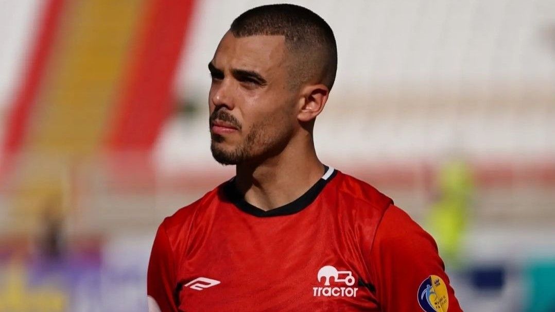 آلوز پس از جلسه توجیهی: ما یک خانواده هستیم، سوءتفاهم‌ها رفع شد، عذرخواهی می‌کنم