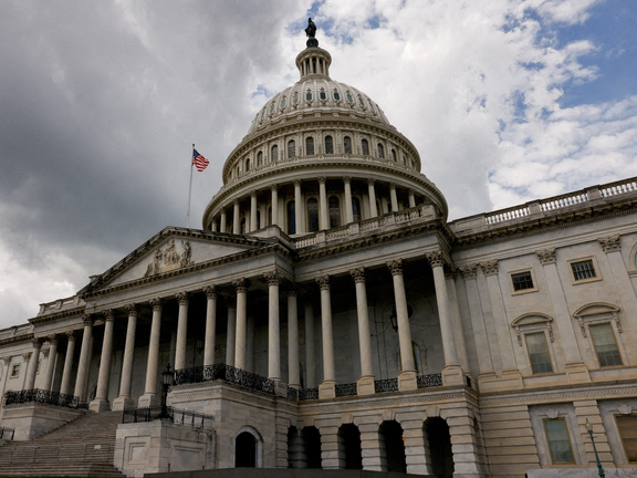 استقبال اعضای کنگره از اقدام ترامپ: حمله به ایران یک پیروزی برای آمریکاست