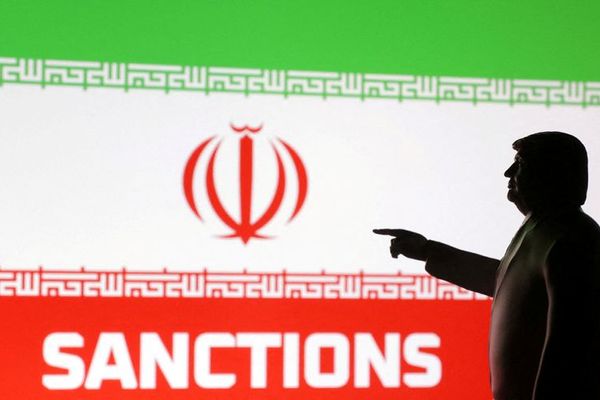 آمریکا افراد و نهادهای بیشتری را بهدلیل ارتباط با جمهوری اسلامی تحریم کرد