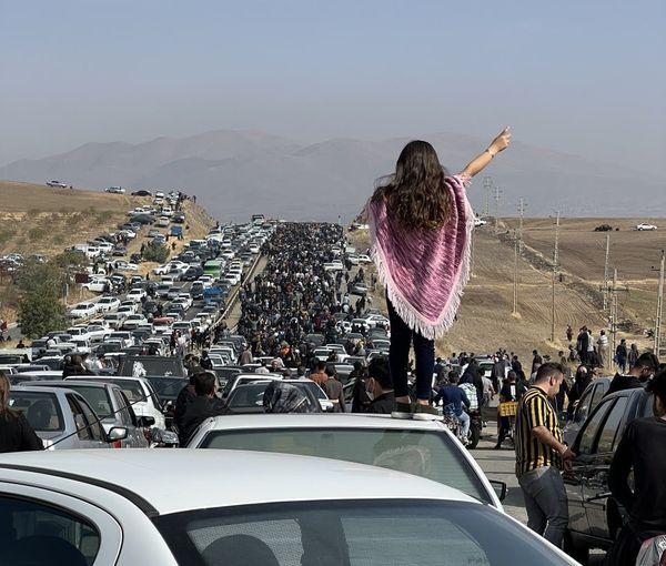 کمیته حقیقت‌یاب: جمهوری اسلامی اقلیت‌های ایران را تحت سرکوب شدید قرار داده است