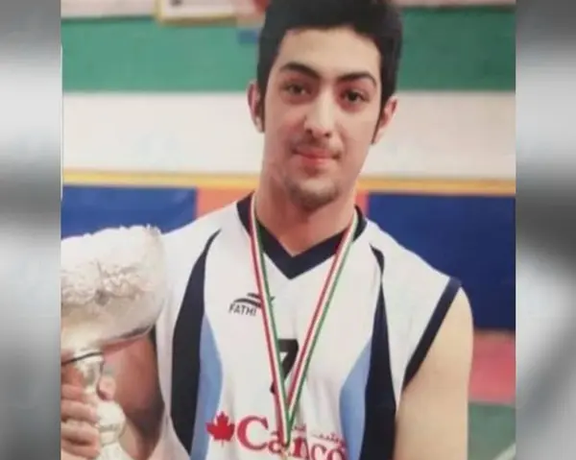 بریتانیا اعدام آرمان عبدالعالی را به شدت محکوم کرد