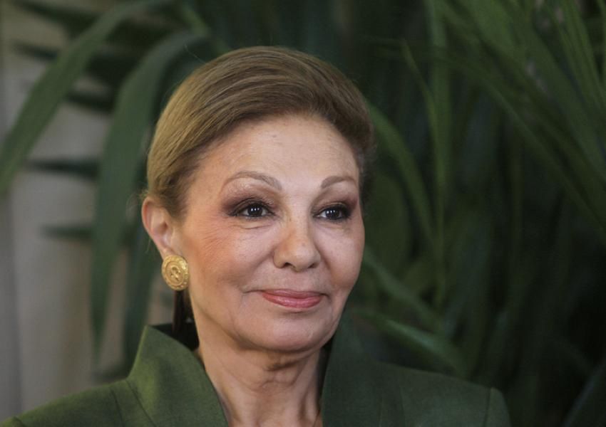 شهبانو فرح پهلوی: مردم ایران خواهان بازگشت پادشاهی پهلوی‌اند و من آماده بازگشت به کشور