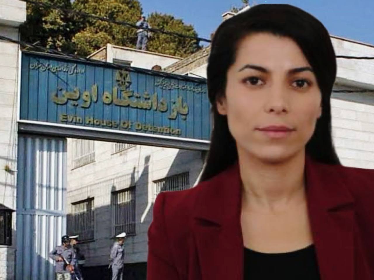 شش ماه بازداشت و بلاتکلیفی وریشه مرادی، زندانی سیاسی در زندان اوین