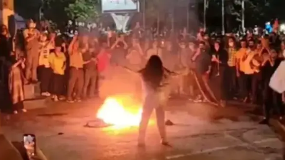 رادیکالیسم معقول، ارمغان «زن، زندگی، آزادی»